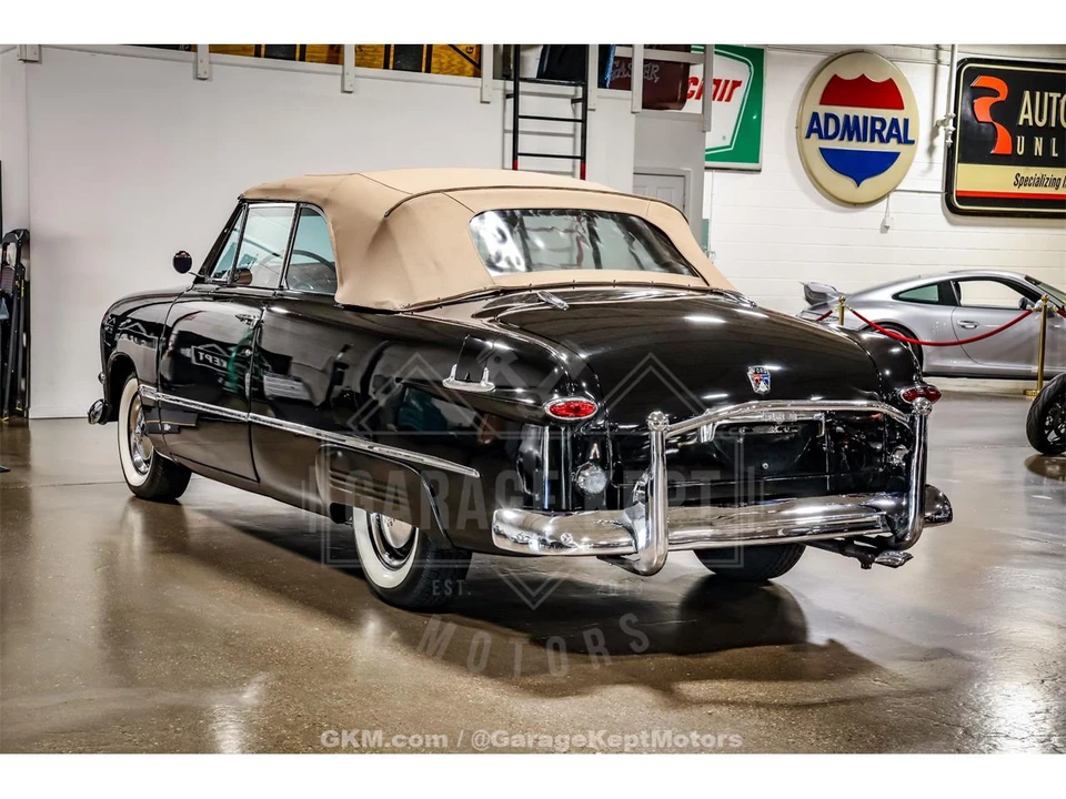 1950 Ford Standard & Deluxe & Super Deluxe - Image 5 of 31