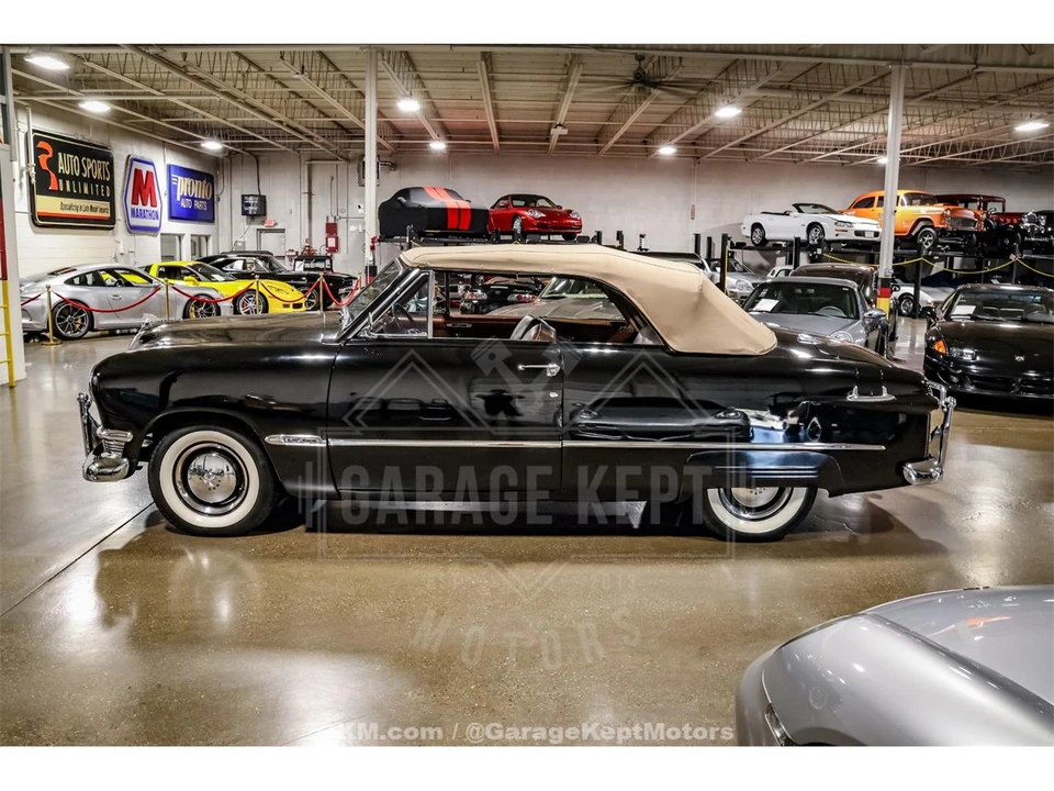 1950 Ford Standard & Deluxe & Super Deluxe - Image 20 of 31