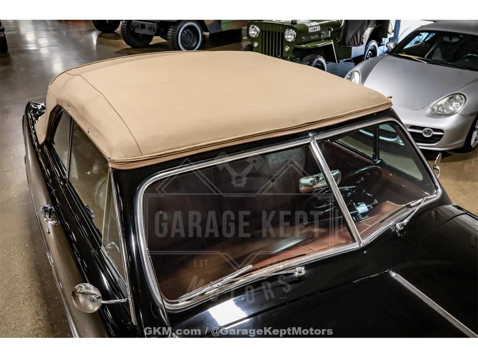 1950 Ford Standard & Deluxe & Super Deluxe - Image 15 of 31
