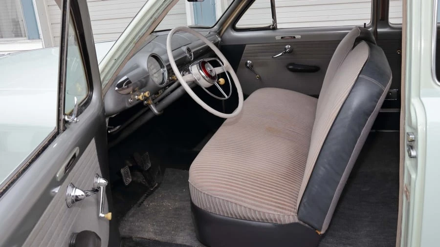 1950 Ford Shoebox - Image 4 of 17