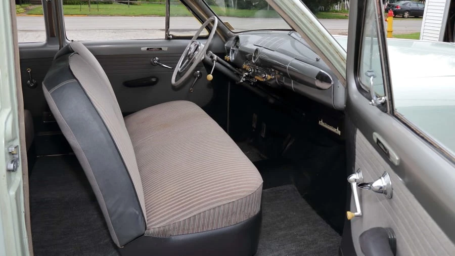 1950 Ford Shoebox - Image 5 of 17