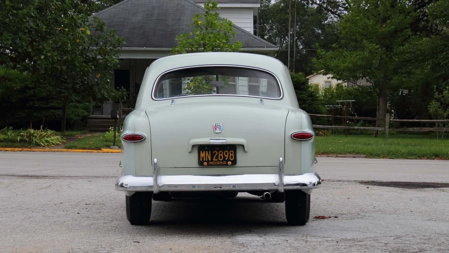 1950 Ford Shoebox - Image 14 of 17