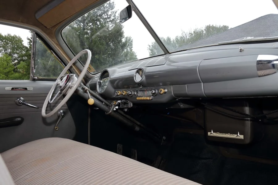 1950 Ford Shoebox - Image 15 of 17