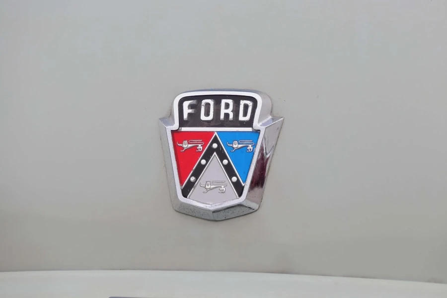 1950 Ford Shoebox - Image 16 of 17