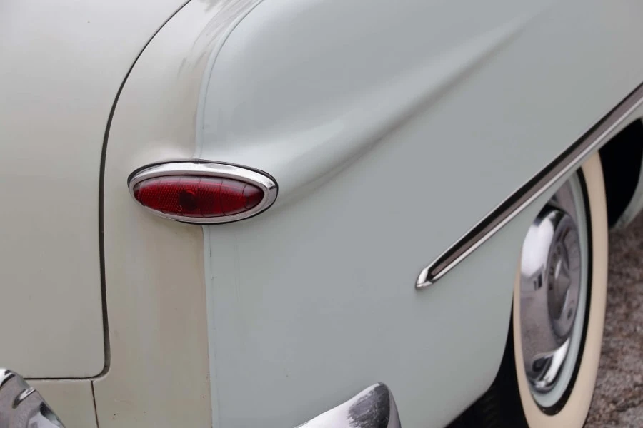 1950 Ford Shoebox - Image 17 of 17