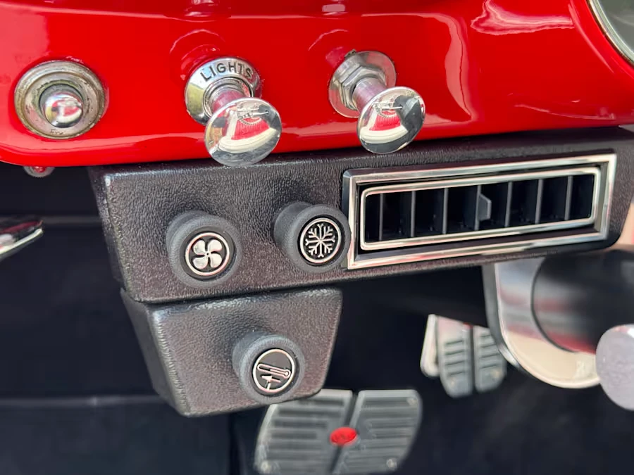 1950 Ford Standard & Deluxe & Super Deluxe - Image 17 of 23