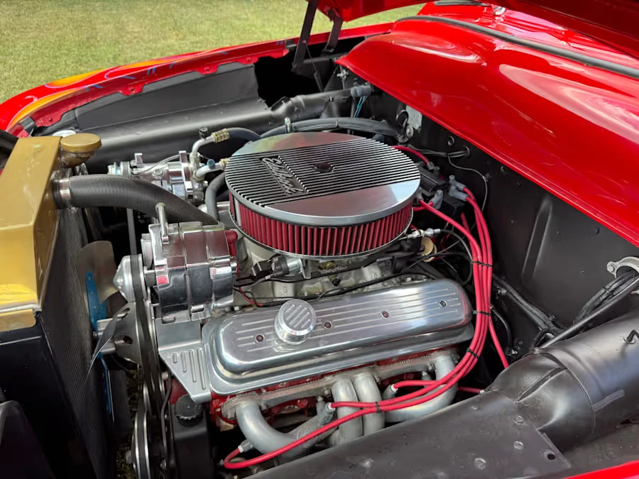 1950 Ford Standard & Deluxe & Super Deluxe - Image 21 of 23