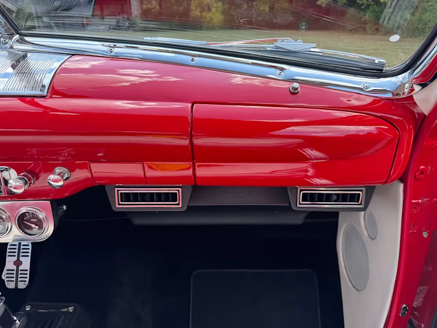 1950 Ford Standard & Deluxe & Super Deluxe - Image 18 of 23