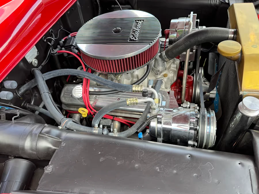 1950 Ford Standard & Deluxe & Super Deluxe - Image 23 of 23
