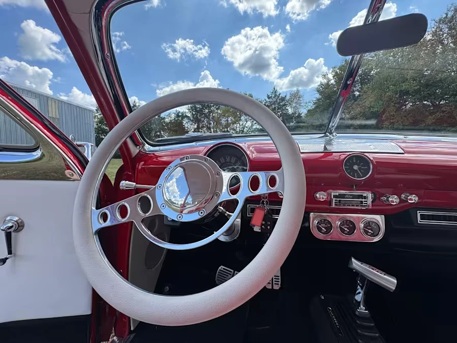 1950 Ford Standard & Deluxe & Super Deluxe - Image 16 of 23