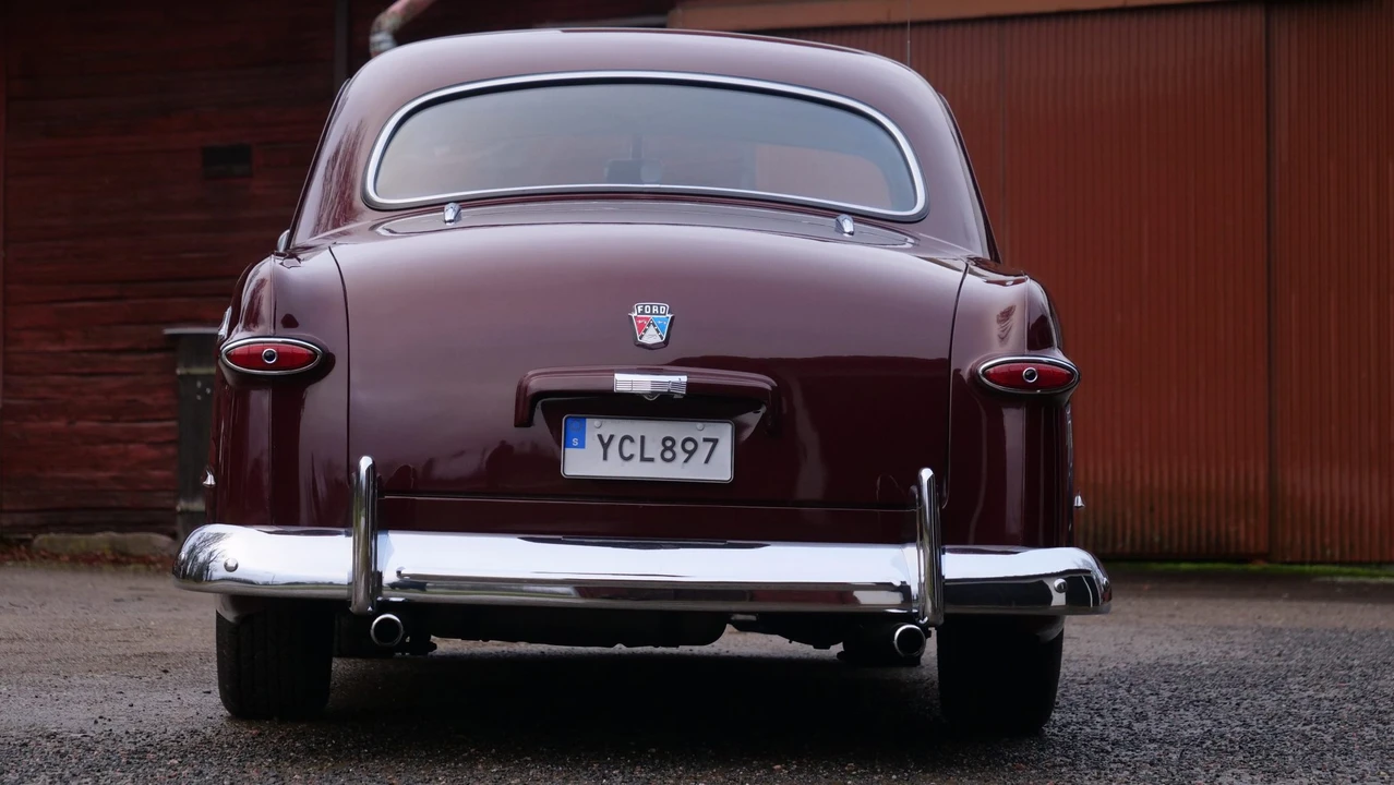 1950 Ford Shoebox - Image 14 of 31