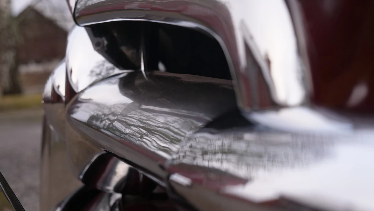 1950 Ford Shoebox - Image 27 of 31
