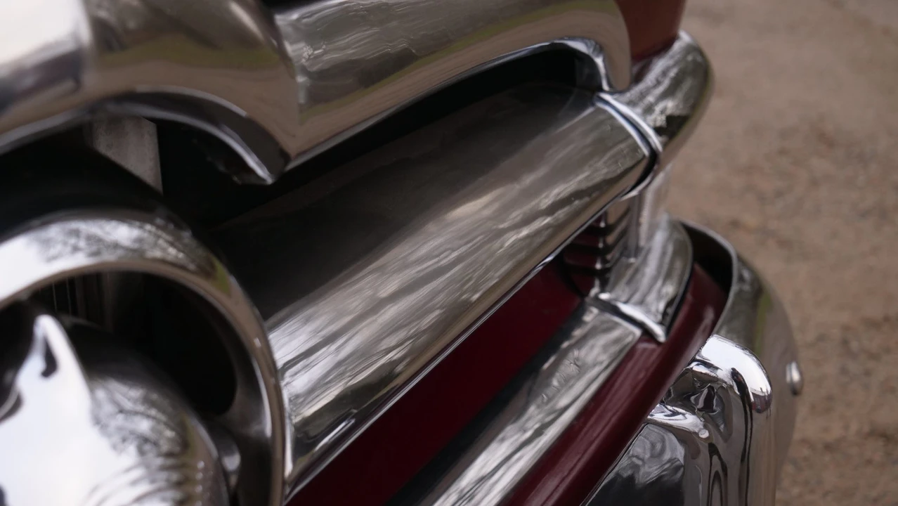 1950 Ford Shoebox - Image 28 of 31