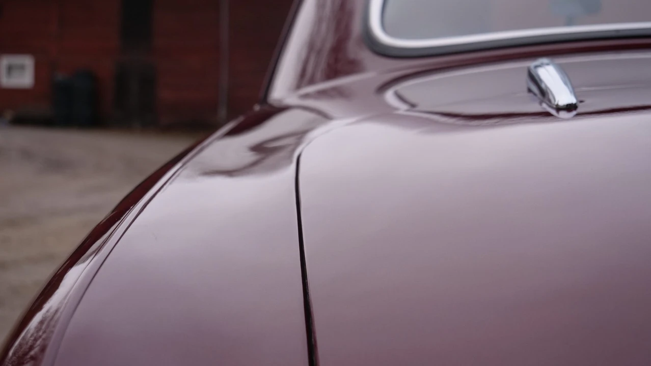 1950 Ford Shoebox - Image 26 of 31