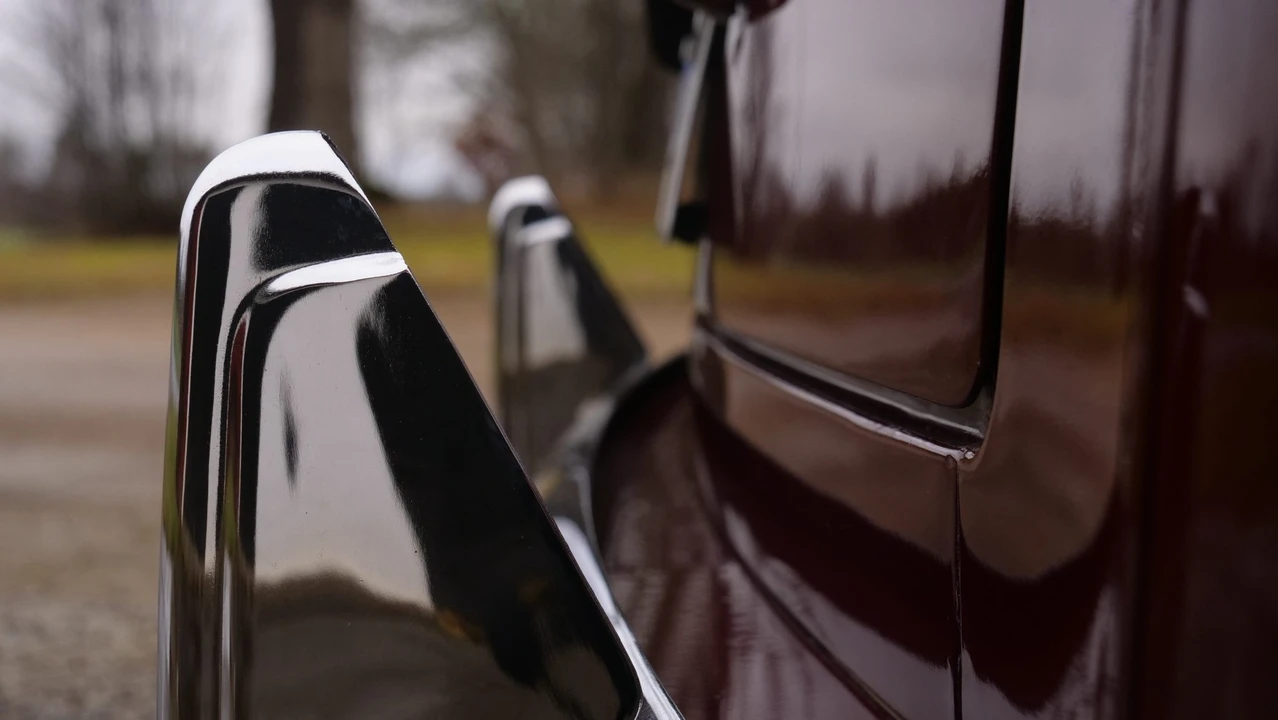 1950 Ford Shoebox - Image 31 of 31