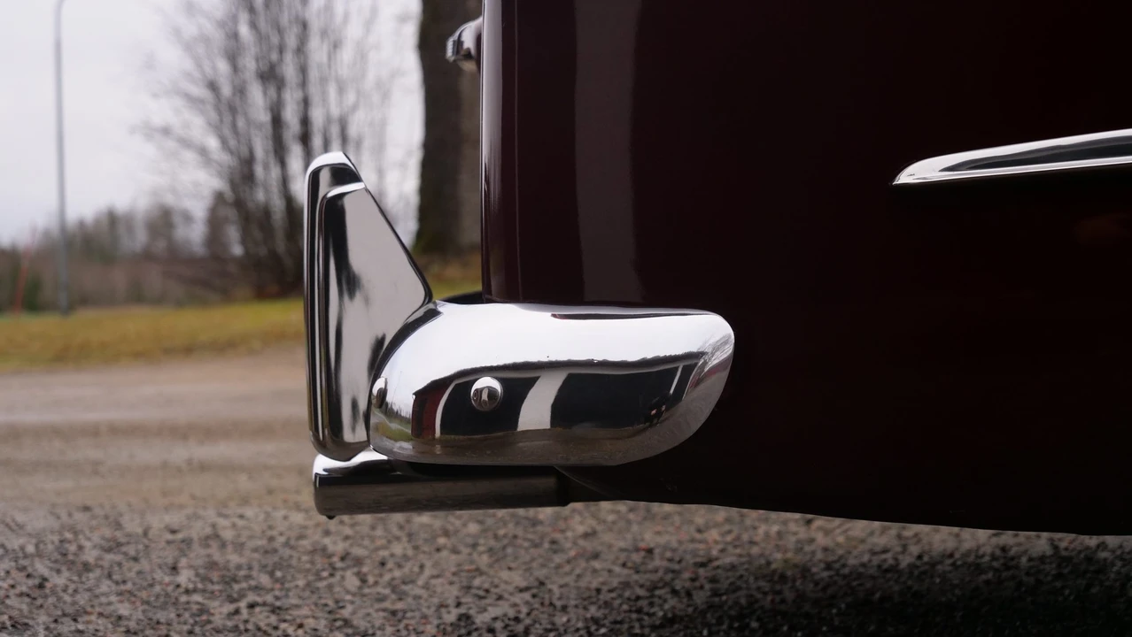 1950 Ford Shoebox - Image 30 of 31