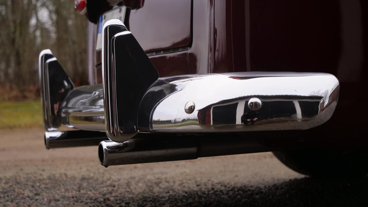 1950 Ford Shoebox - Image 29 of 31