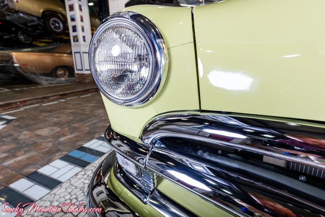 1950 Ford Standard & Deluxe & Super Deluxe - Image 12 of 21