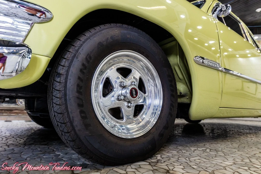 1950 Ford Standard & Deluxe & Super Deluxe - Image 4 of 21