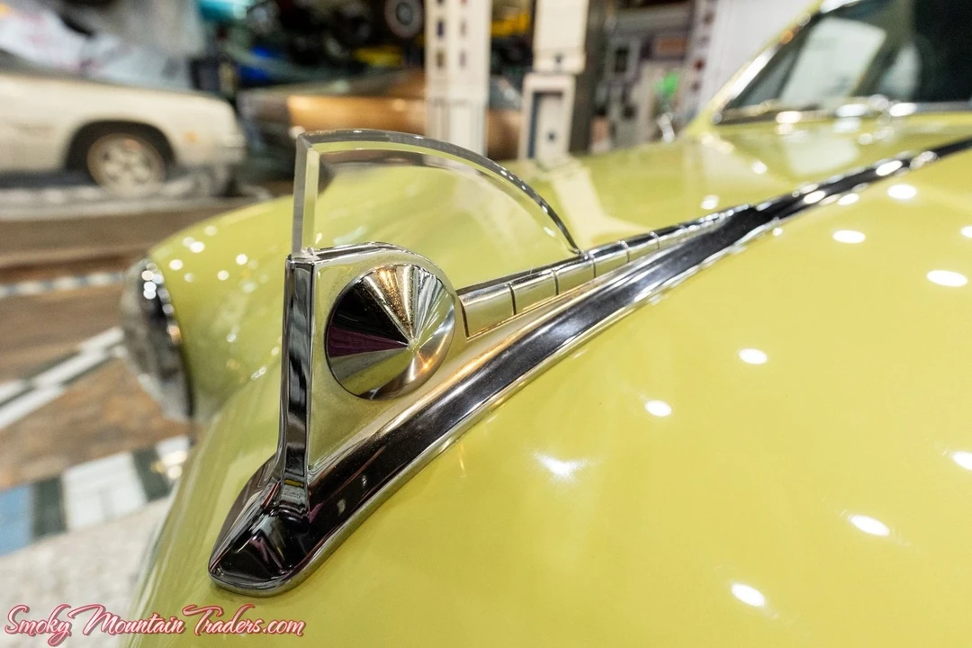 1950 Ford Standard & Deluxe & Super Deluxe - Image 11 of 21
