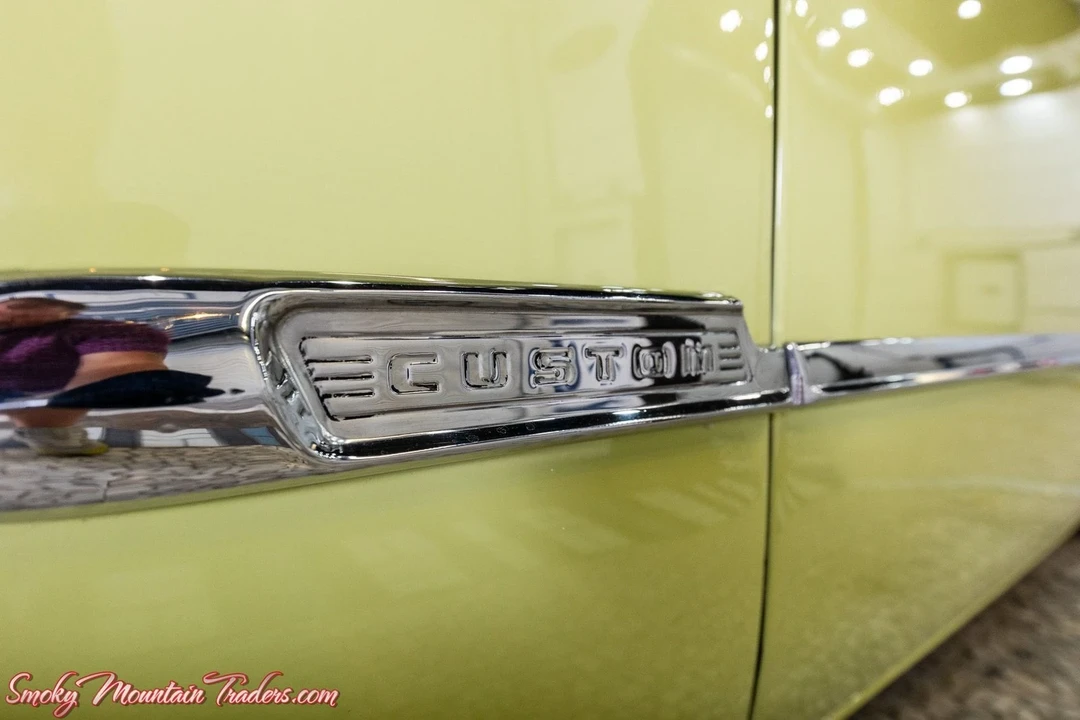 1950 Ford Standard & Deluxe & Super Deluxe - Image 5 of 21