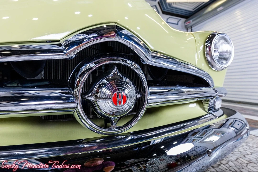 1950 Ford Standard & Deluxe & Super Deluxe - Image 10 of 21
