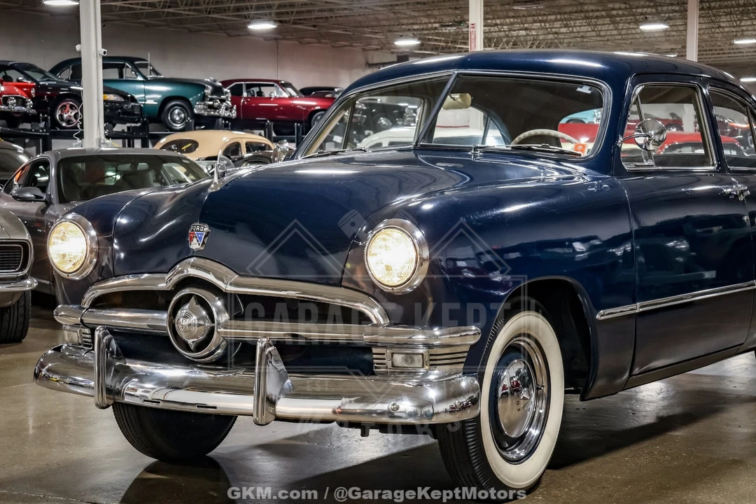 1950 Ford Shoebox - Image 23 of 31
