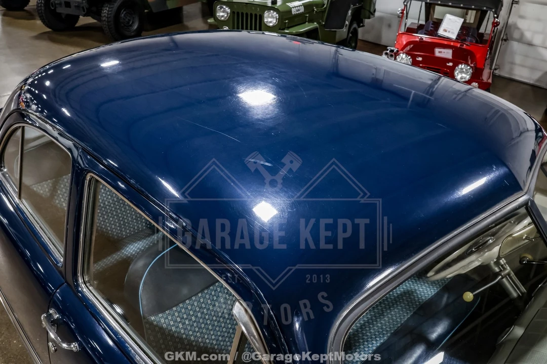 1950 Ford Shoebox - Image 18 of 31