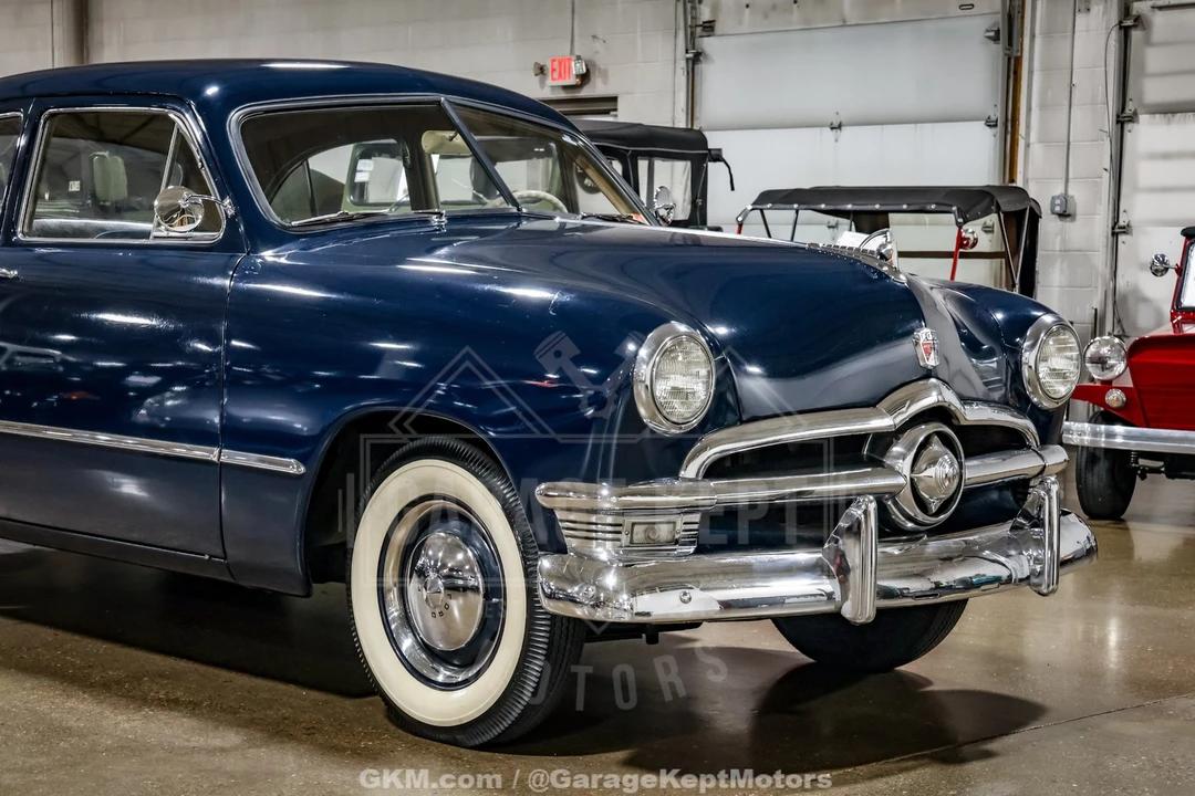 1950 Ford Shoebox - Image 14 of 31