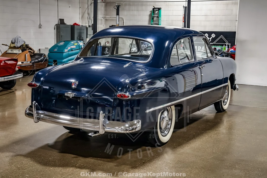 1950 Ford Shoebox - Image 9 of 31