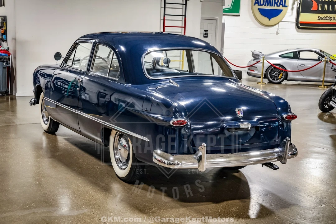 1950 Ford Shoebox - Image 8 of 31