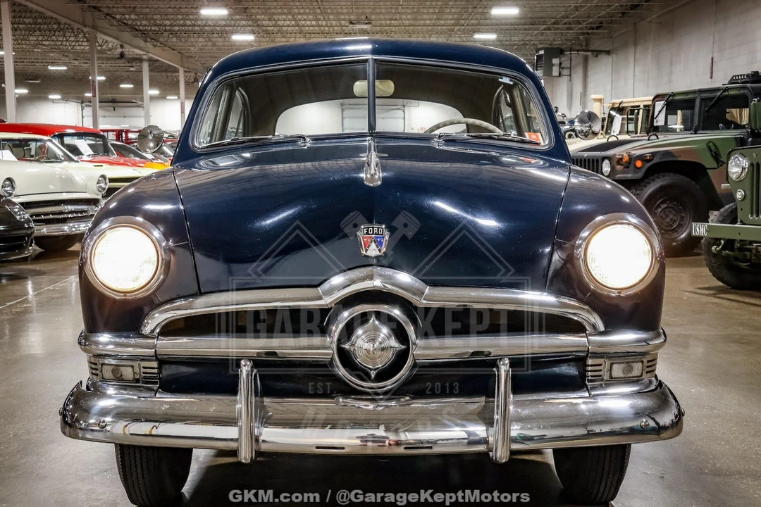 1950 Ford Shoebox - Image 22 of 31