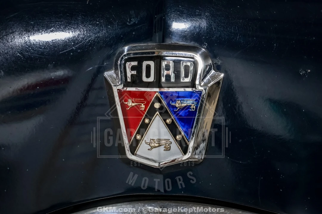 1950 Ford Shoebox - Image 29 of 31