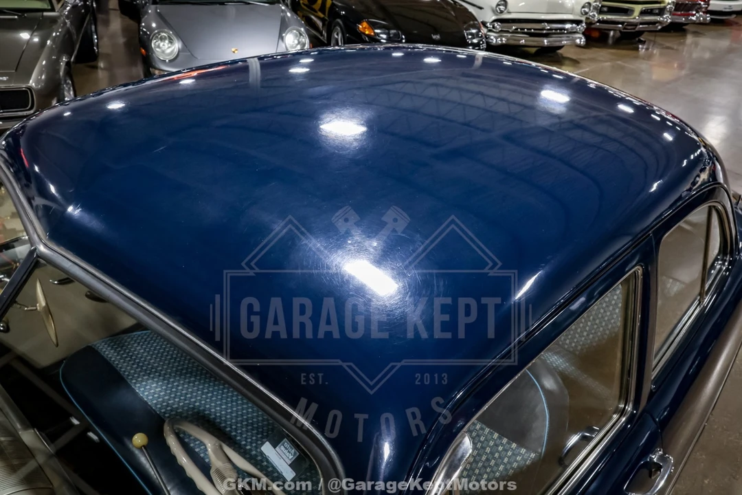 1950 Ford Shoebox - Image 28 of 31