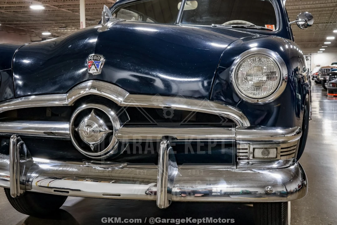 1950 Ford Shoebox - Image 20 of 31