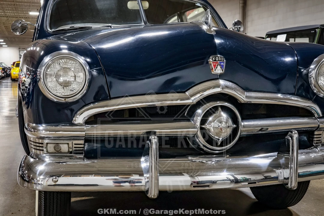 1950 Ford Shoebox - Image 19 of 31