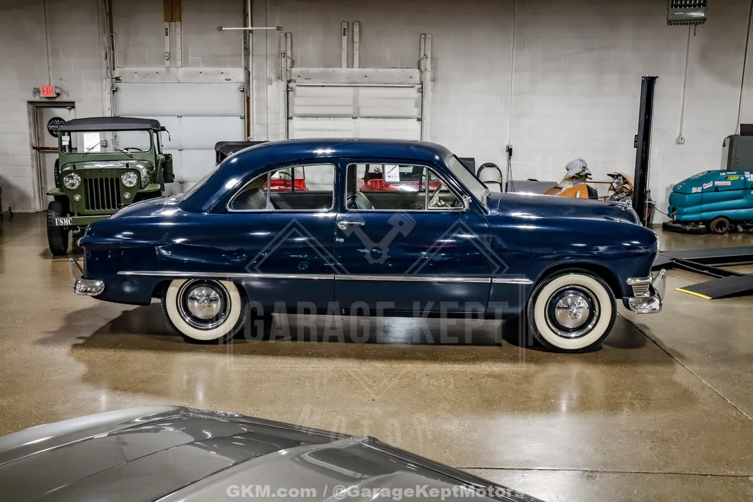 1950 Ford Shoebox - Image 11 of 31