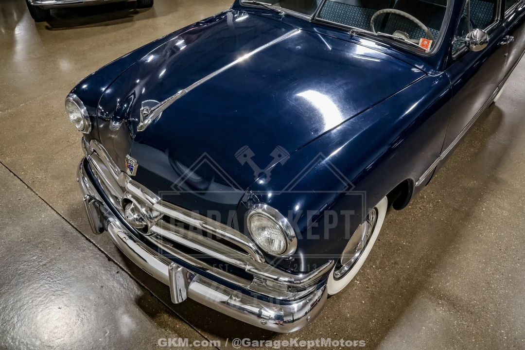 1950 Ford Shoebox - Image 25 of 31