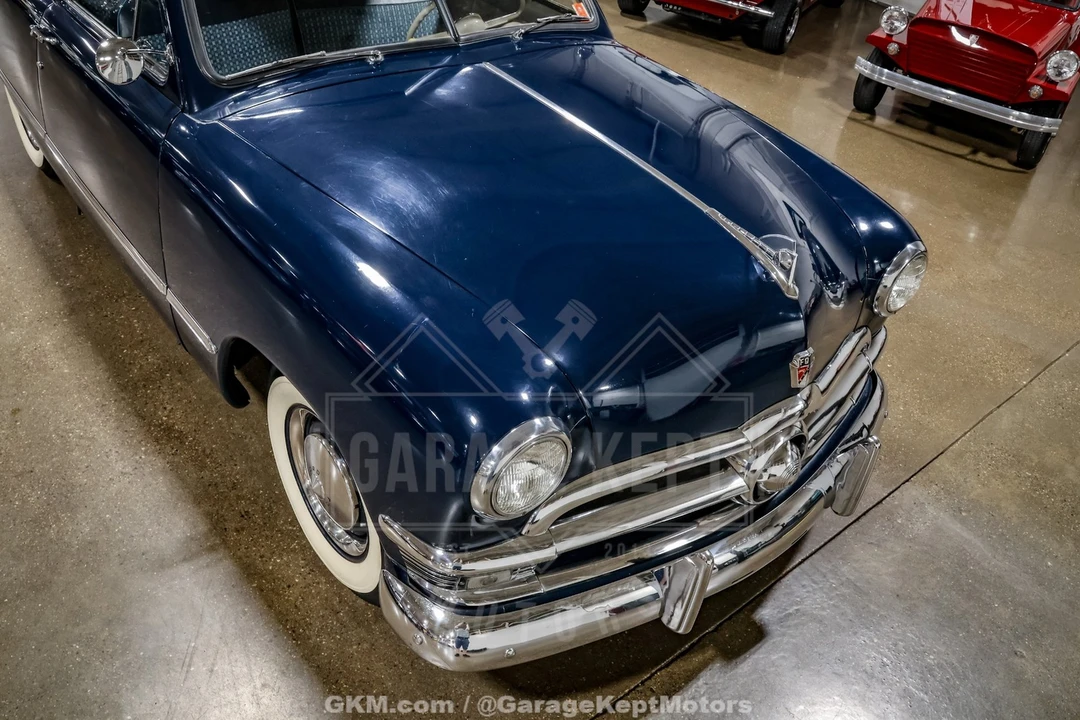 1950 Ford Shoebox - Image 15 of 31