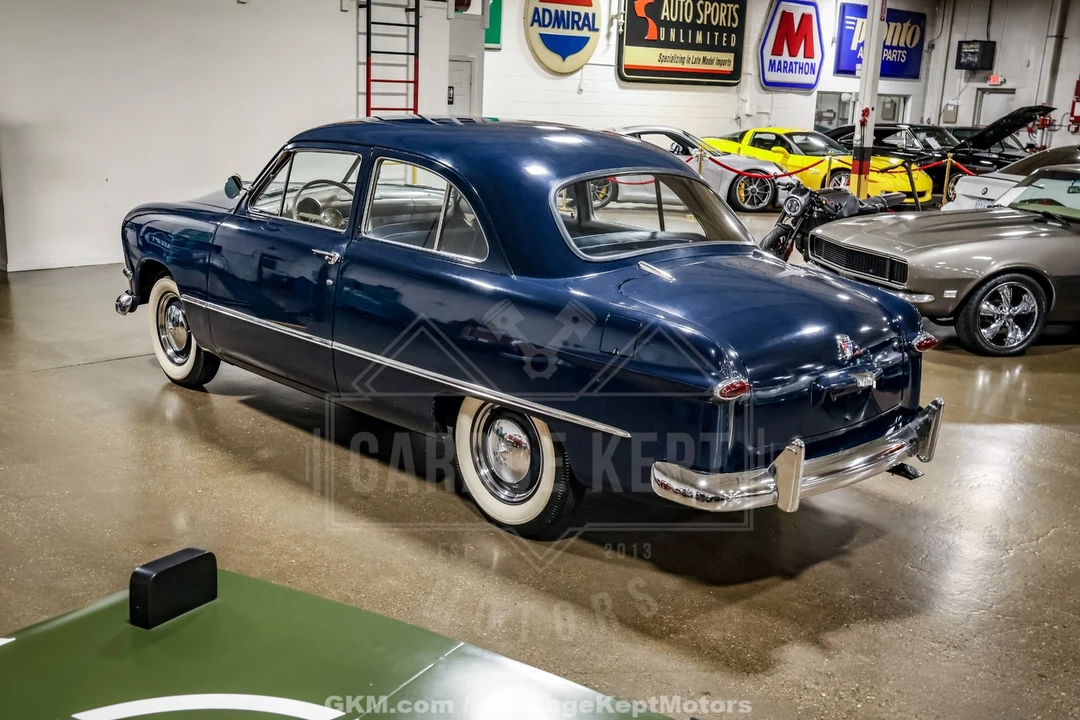1950 Ford Shoebox - Image 7 of 31