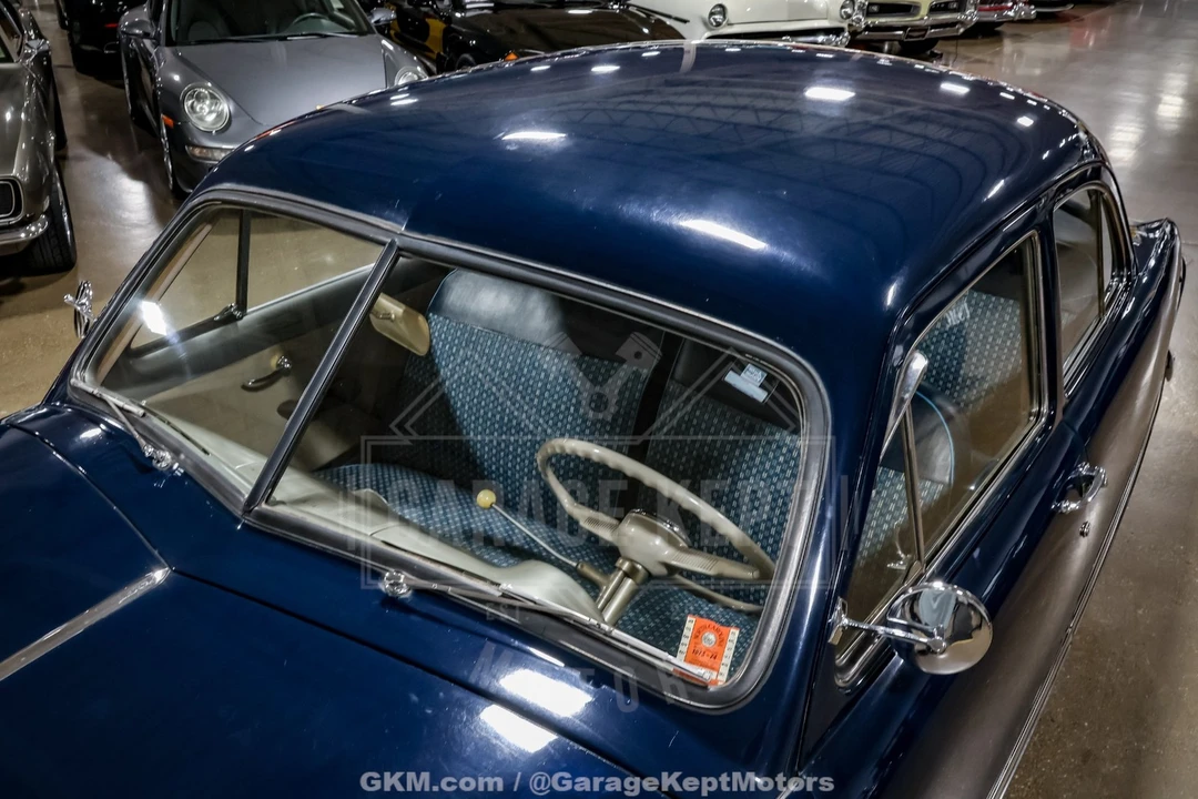1950 Ford Shoebox - Image 27 of 31