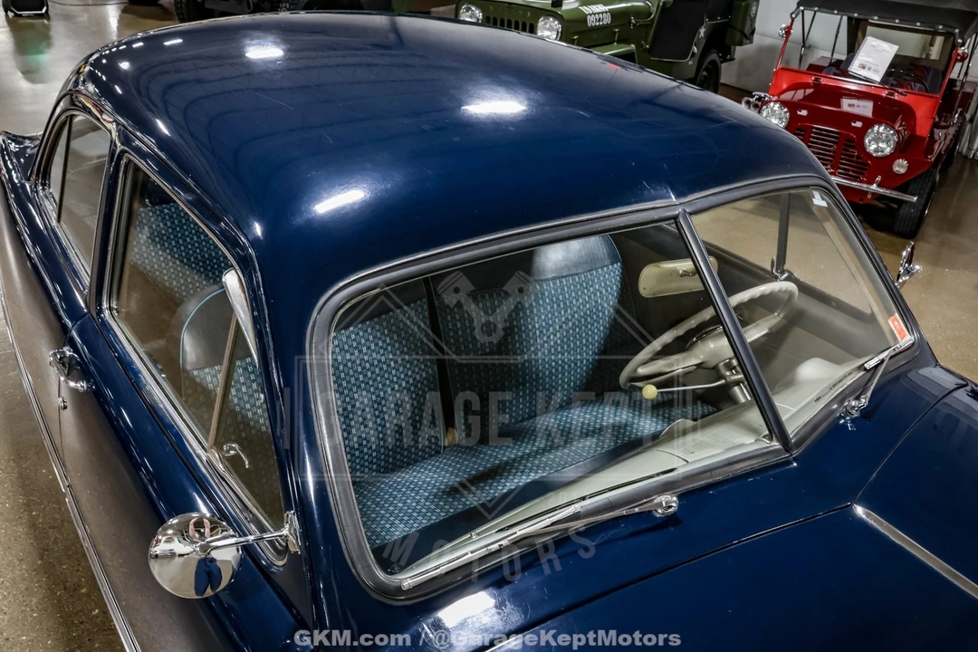 1950 Ford Shoebox - Image 17 of 31