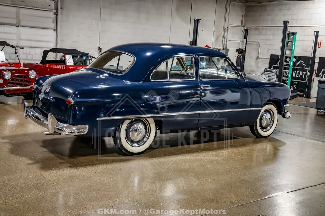1950 Ford Shoebox - Image 10 of 31