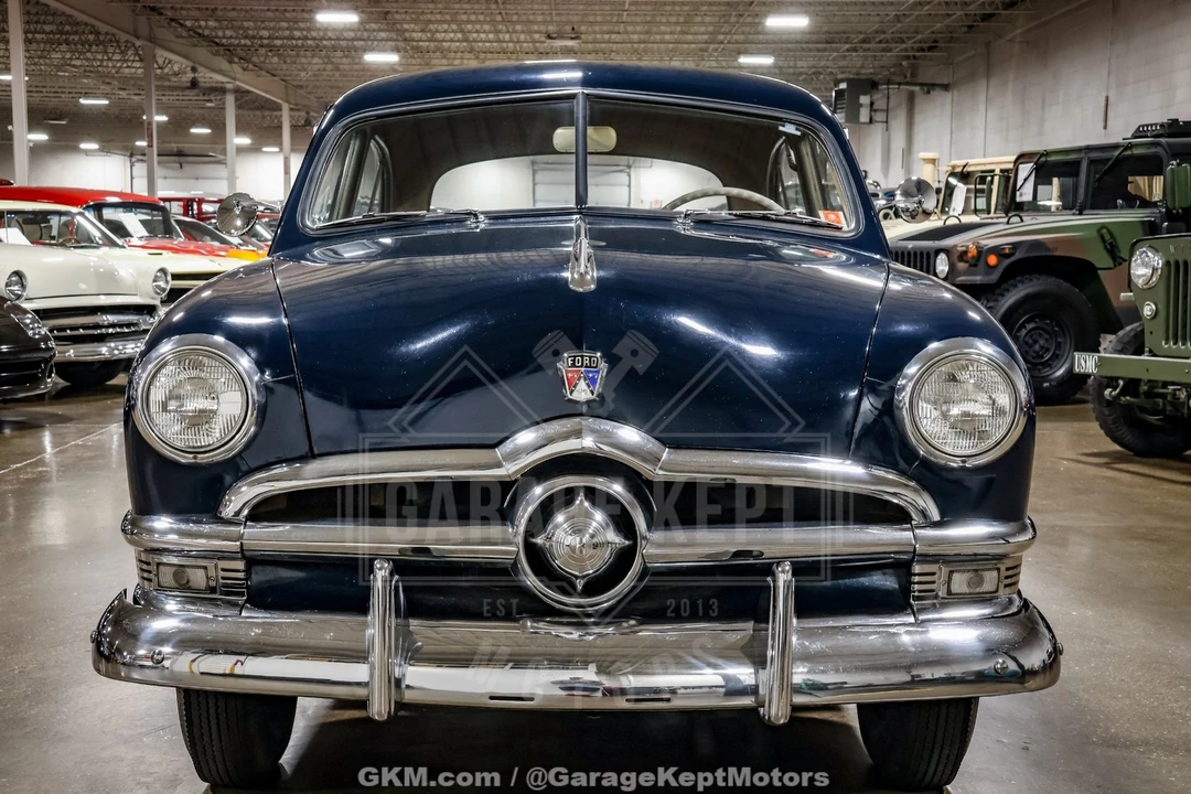 1950 Ford Shoebox - Image 21 of 31