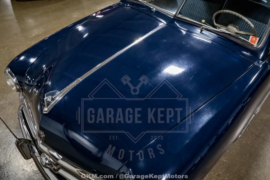 1950 Ford Shoebox - Image 26 of 31