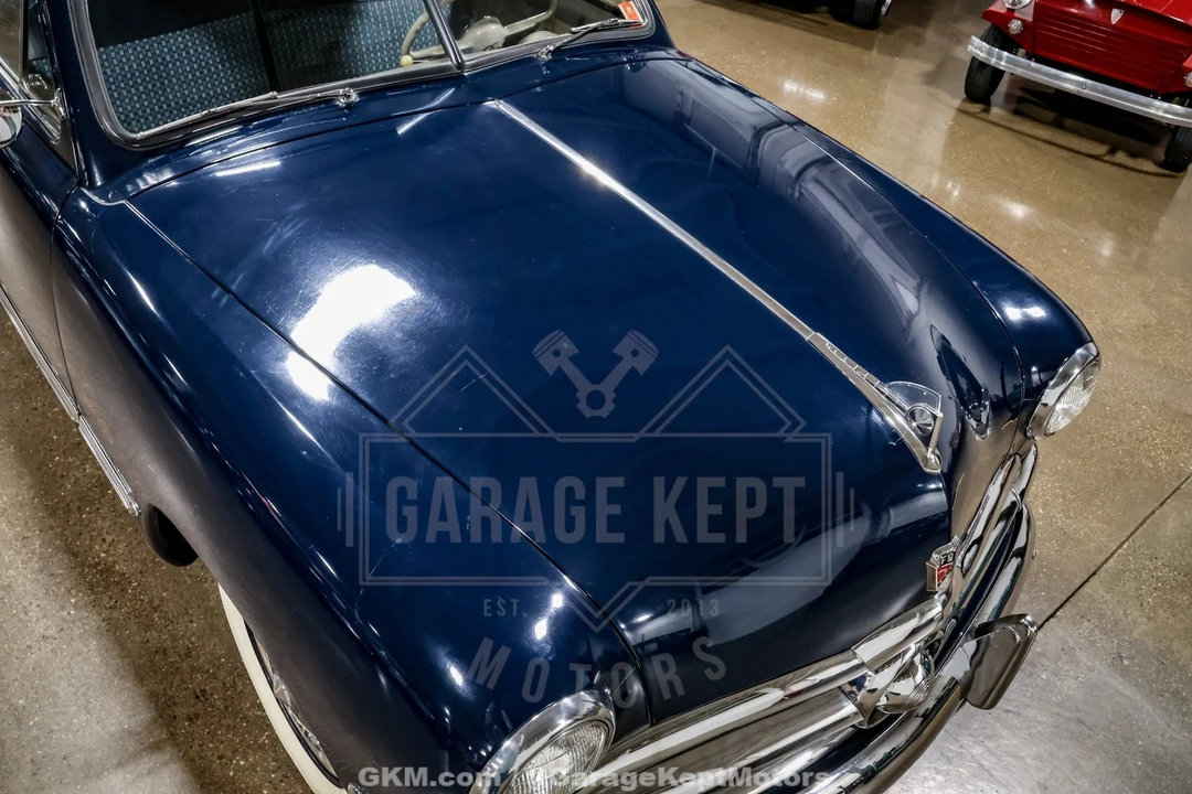 1950 Ford Shoebox - Image 16 of 31