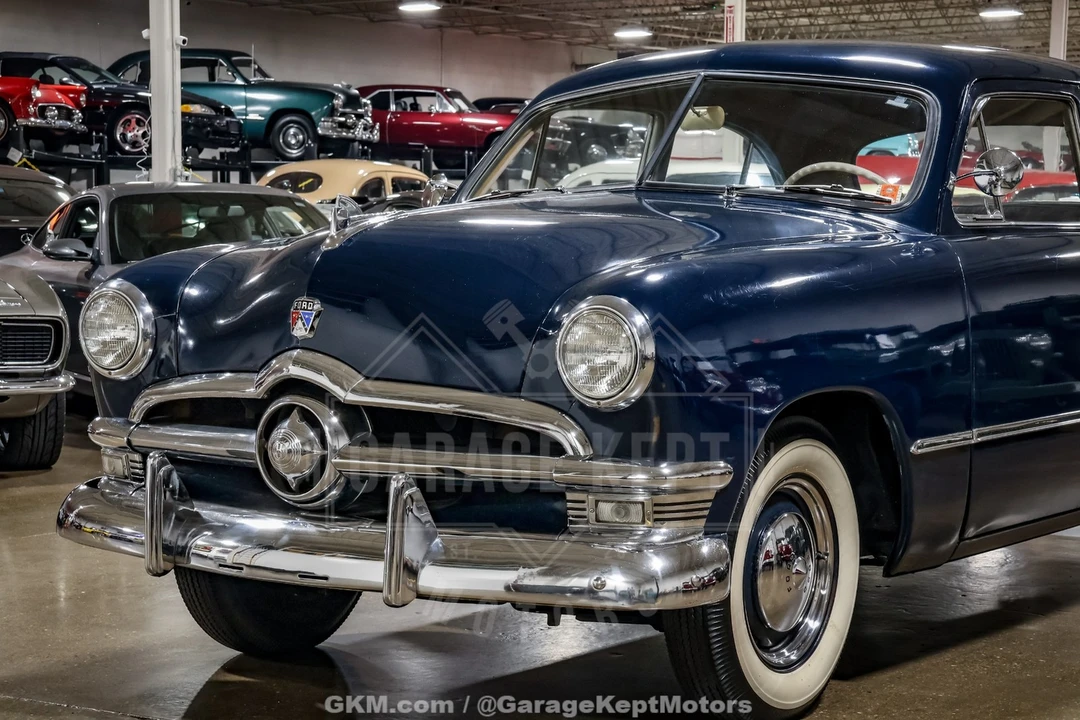 1950 Ford Shoebox - Image 24 of 31