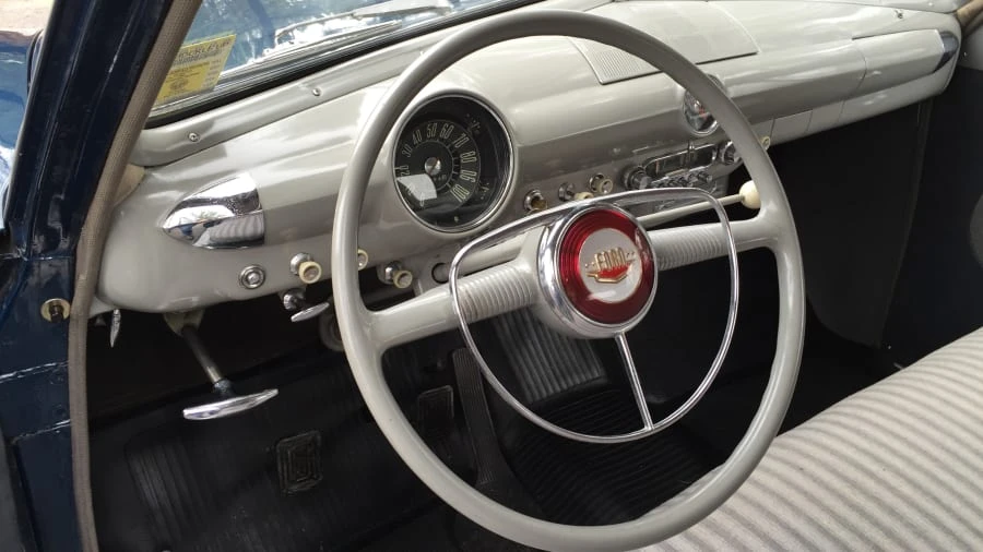 1950 Ford Shoebox - Image 3 of 6