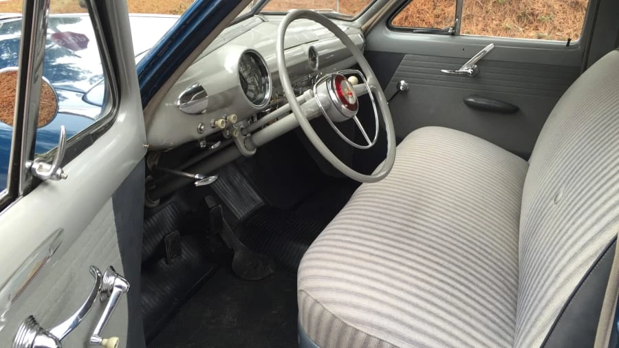 1950 Ford Shoebox - Image 4 of 6