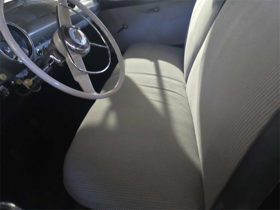 1950 Ford Shoebox - Image 10 of 17